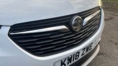 Vauxhall Grandland X 1.6 Turbo D Sport Nav 5dr Auto Diesel Hatchback